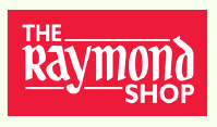 The Raymond Shop