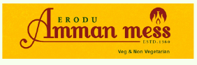 Erodu Amman Mess