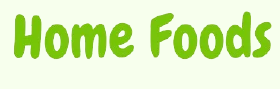 Home Foods